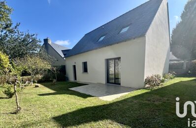 vente maison 411 200 € à proximité de Miniac-Morvan (35540)