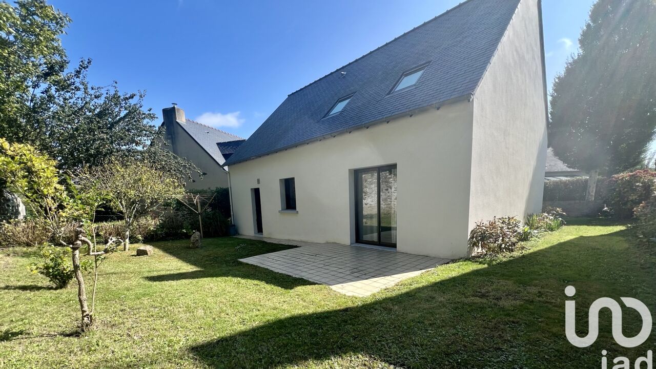 maison 4 pièces 98 m2 à vendre à Saint-Malo (35400)