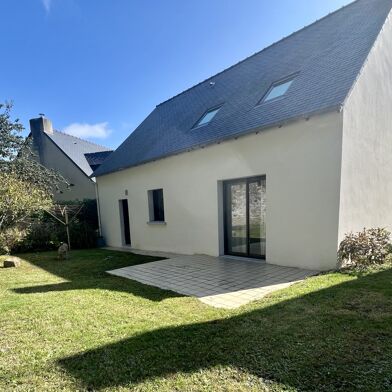 Maison 4 pièces 98 m²