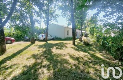 vente maison 289 000 € à proximité de Breuillet (17920)