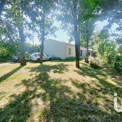 Maison 5 pièces 279000 €