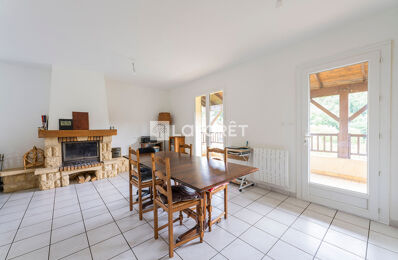 vente maison 450 000 € à proximité de Ternand (69620)