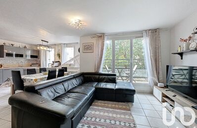 vente appartement 349 900 € à proximité de Condé-Sainte-Libiaire (77450)