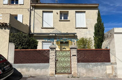 vente maison 350 000 € à proximité de Marseille 13 (13013)