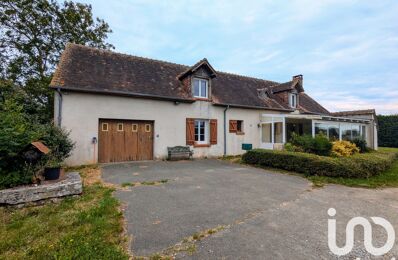 vente maison 137 000 € à proximité de Ambloy (41310)