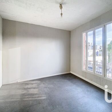 Appartement 2 pièces 29 m²