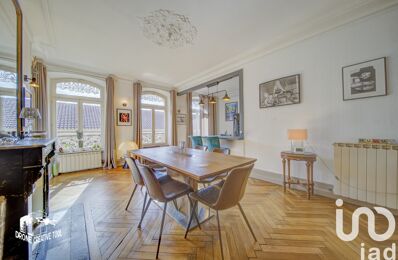 vente appartement 350 000 € à proximité de Saint-Julien-Lès-Metz (57070)