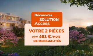 Appartement neuf   m² à vendre à Marseille 14 (13014)