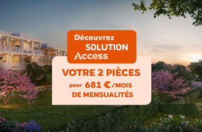 vente appartement à partir de 209 002 € à proximité de Marseille 2 (13002)