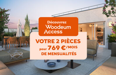 vente appartement à partir de 237 950 € à proximité de Merlimont (62155)