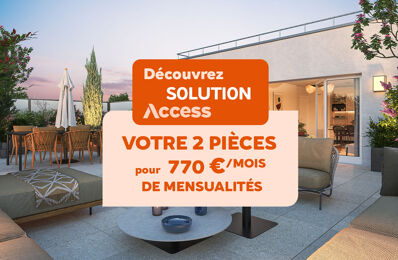 programme appartement À partir de 209 197 € à proximité de Condette (62360)