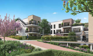 Appartement 4 Pièces 77 m² à vendre à Étaples (62630)