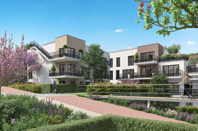 Appartement 3 pièces 198999 €