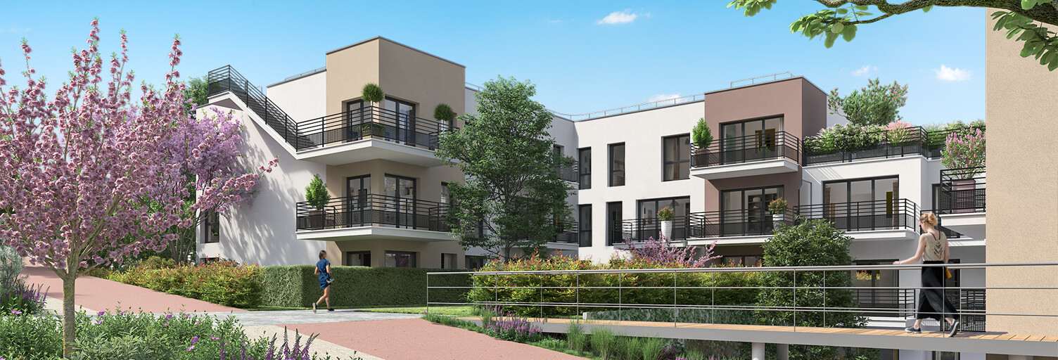 Appartement 5 Pièces 100 m² à vendre à Étaples (62630)