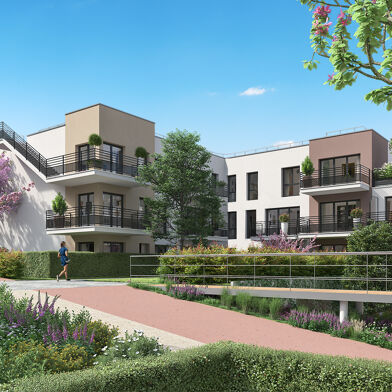 Appartement 4 pièces 248999 €