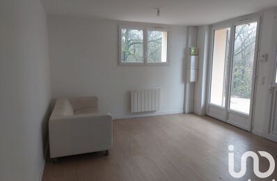 vente appartement 138 000 € à proximité de Le Pin (77181)