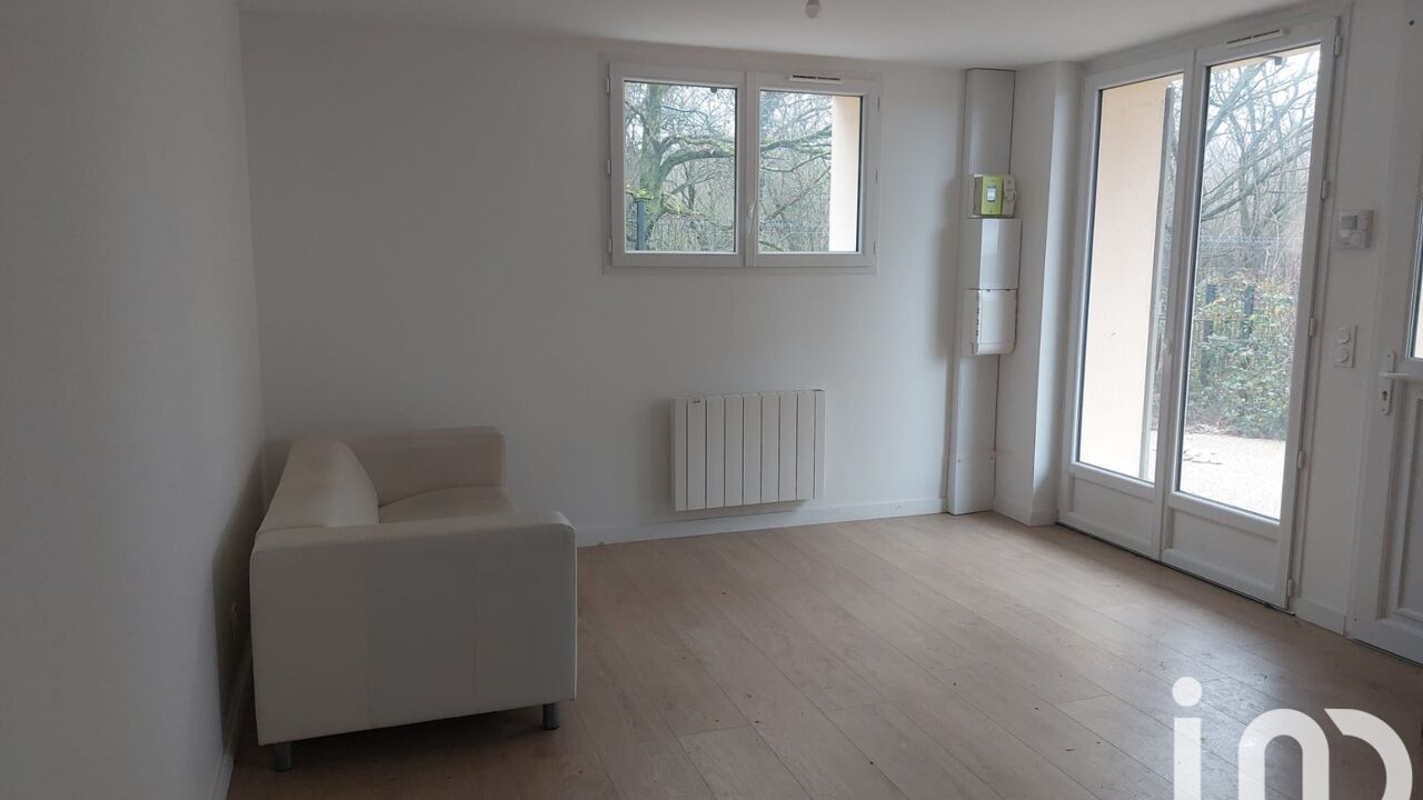 appartement 1 pièces 26 m2 à vendre à Longperrier (77230)