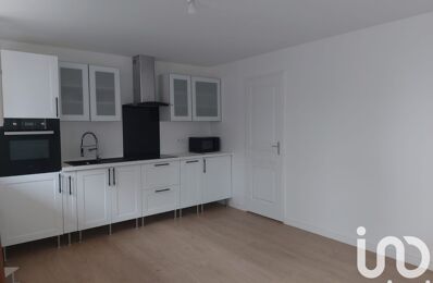 vente appartement 119 000 € à proximité de Saint-Soupplets (77165)