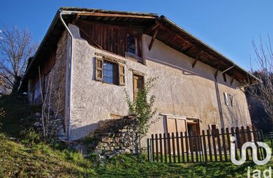 vente maison 480 000 € à proximité de Puy-Saint-Eusèbe (05200)