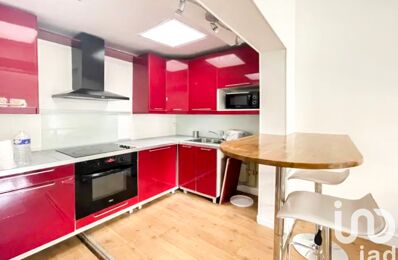 vente maison 299 000 € à proximité de Paris 17 (75017)