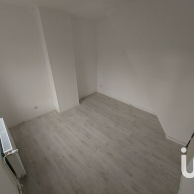 Maison 5 pièces 96 m²