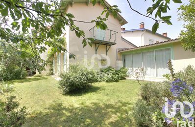 vente maison 600 000 € à proximité de Montastruc-la-Conseillère (31380)