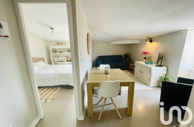 location appartement 720 € CC /mois à proximité de Montroy (17220)