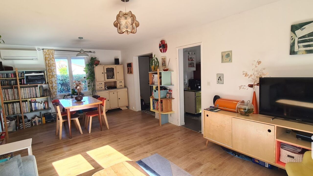 maison 6 pièces 120 m2 à vendre à Thuir (66300)