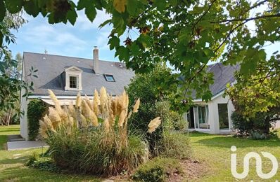 vente maison 598 000 € à proximité de Limeray (37530)