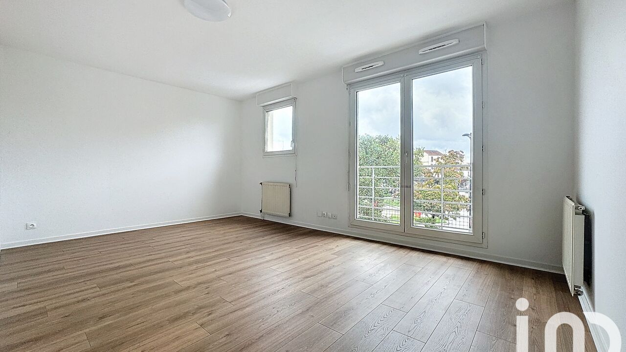 appartement 3 pièces 60 m2 à louer à Le Bourget (93350)