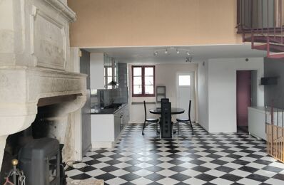 vente maison 126 000 € à proximité de Gémozac (17260)