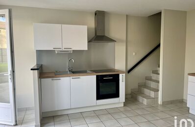 vente maison 215 000 € à proximité de Gétigné (44190)