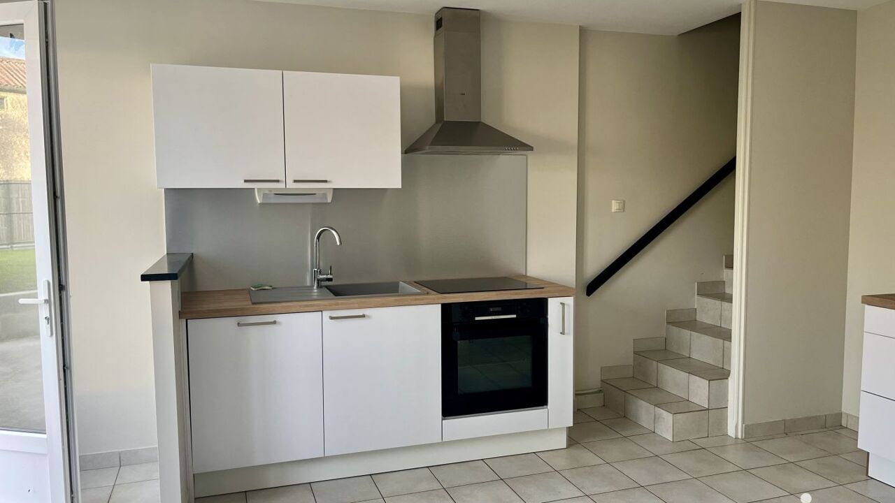 maison 3 pièces 100 m2 à vendre à Gétigné (44190)