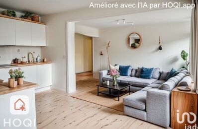 vente maison 224 670 € à proximité de Bouffere (85600)