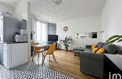 vente appartement 177 500 € à proximité de Condé-Sainte-Libiaire (77450)