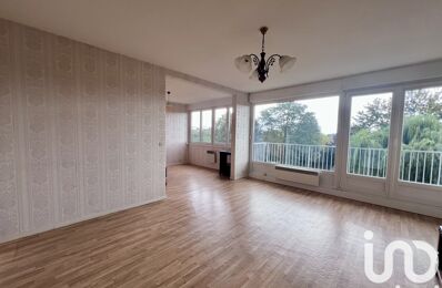 vente appartement 158 000 € à proximité de Gondecourt (59147)