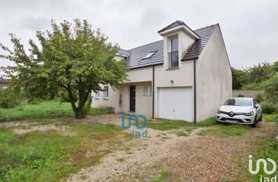 vente maison 385 000 € à proximité de Périgny (94520)