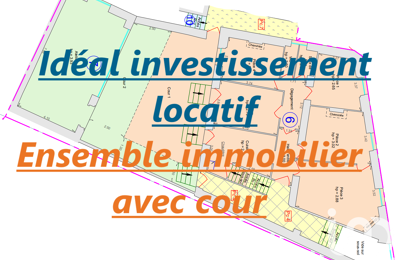 vente appartement 169 000 € à proximité de Lachassagne (69480)