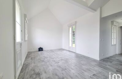 vente maison 350 000 € à proximité de Chennevières-sur-Marne (94430)