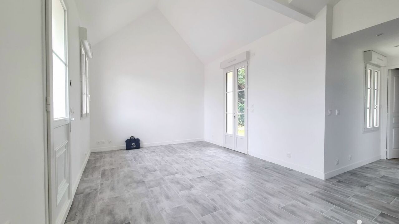 maison 4 pièces 62 m2 à vendre à Montgeron (91230)