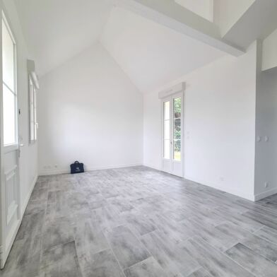 Maison 4 pièces 62 m²