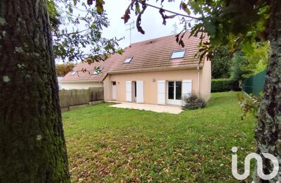 vente maison 244 000 € à proximité de Fontenay-sur-Eure (28630)