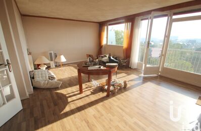 vente appartement 129 000 € à proximité de Darnétal (76160)