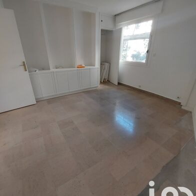 Appartement 3 pièces 113 m²