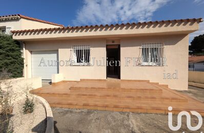 vente maison 219 000 € à proximité de Argelès-sur-Mer (66700)