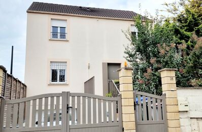 vente maison 459 000 € à proximité de Le Mesnil-le-Roi (78600)