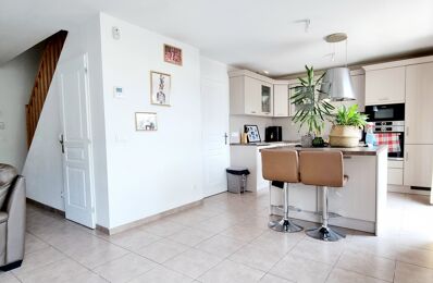 vente maison 459 000 € à proximité de Gennevilliers (92230)