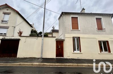 vente maison 247 000 € à proximité de Chennevières-sur-Marne (94430)