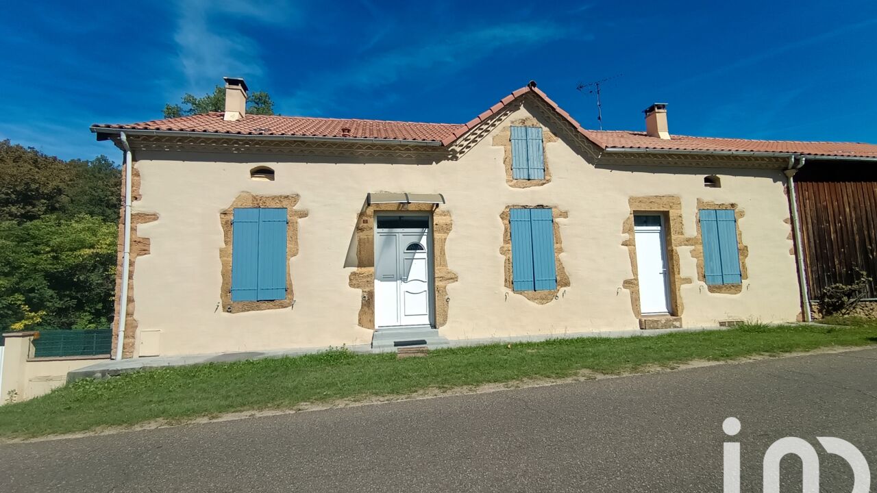 maison 6 pièces 214 m2 à vendre à Bougue (40090)