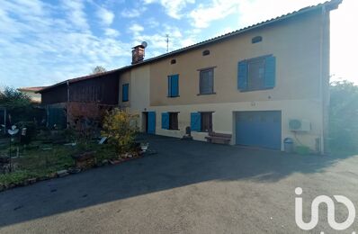 vente maison 254 000 € à proximité de Saint-Maurice-sur-Adour (40270)